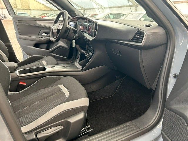 OPEL Mokka GS Ansicht 18 für Fahrzeugdetailseite