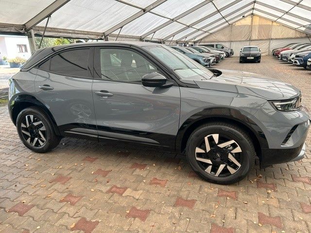 OPEL Mokka GS Ansicht 4 für Fahrzeugdetailseite