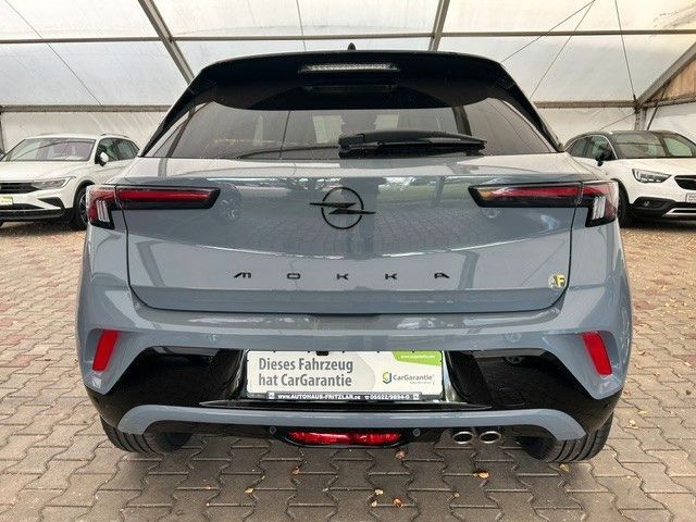 OPEL Mokka GS Ansicht 7 für Fahrzeugdetailseite