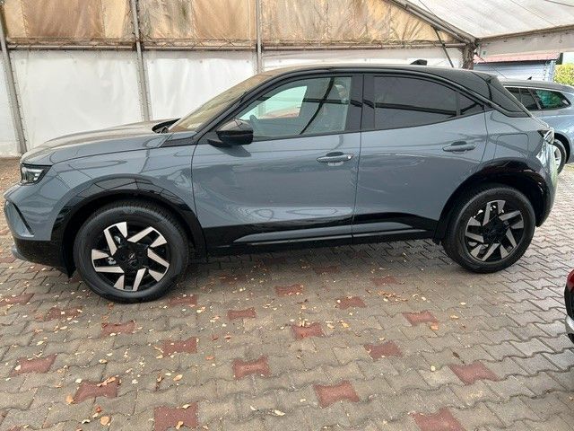 OPEL Mokka GS Ansicht 9 für Fahrzeugdetailseite
