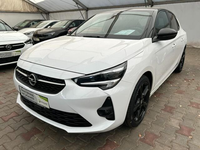 OPEL Corsa F GS Line
