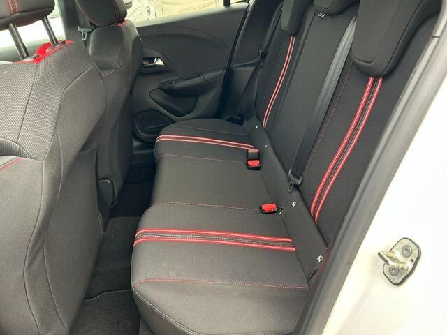 OPEL Corsa F GS Line Ansicht 10 für Fahrzeugdetailseite