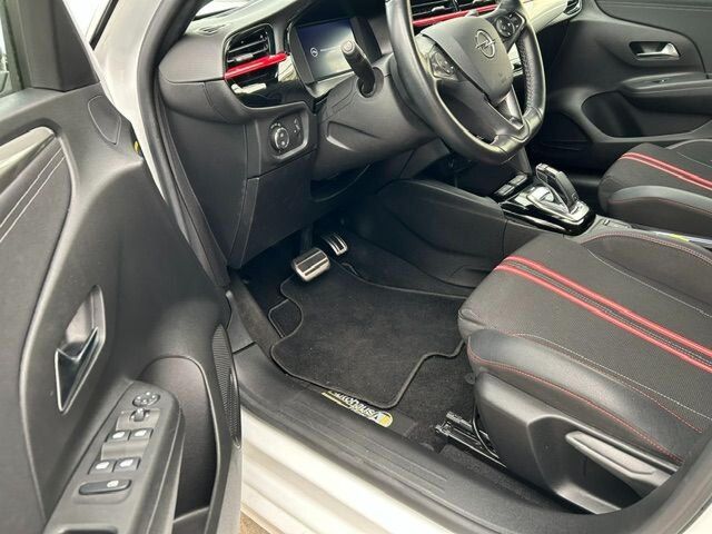 OPEL Corsa F GS Line Ansicht 11 für Fahrzeugdetailseite
