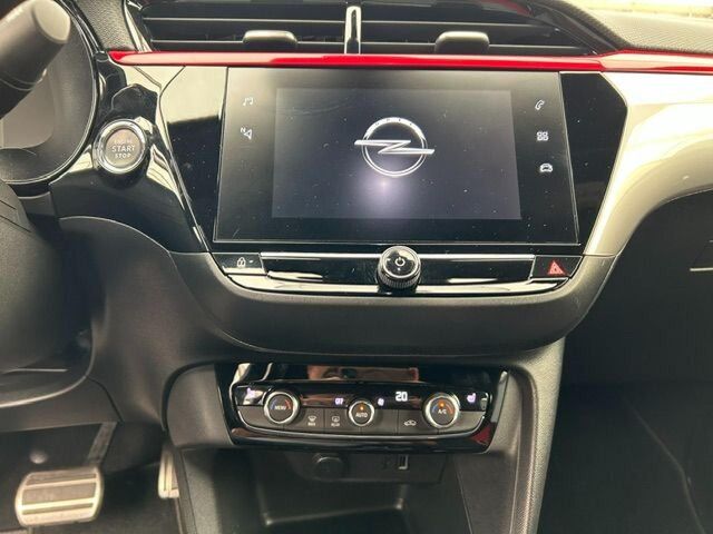 OPEL Corsa F GS Line Ansicht 12 für Fahrzeugdetailseite