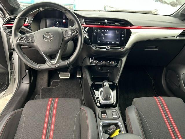 OPEL Corsa F GS Line Ansicht 13 für Fahrzeugdetailseite