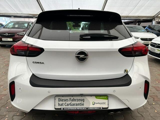 OPEL Corsa F GS Line Ansicht 6 für Fahrzeugdetailseite