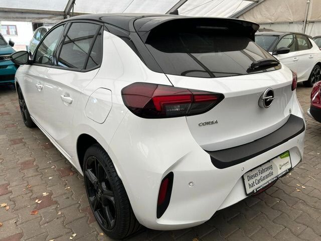 OPEL Corsa F GS Line Ansicht 7 für Fahrzeugdetailseite
