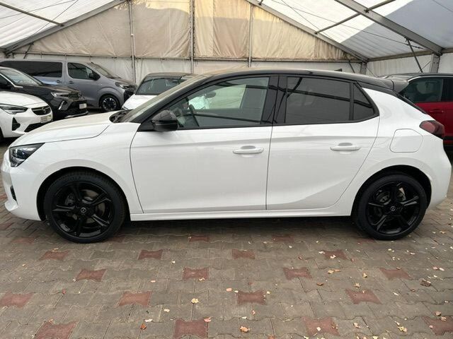 OPEL Corsa F GS Line Ansicht 8 für Fahrzeugdetailseite