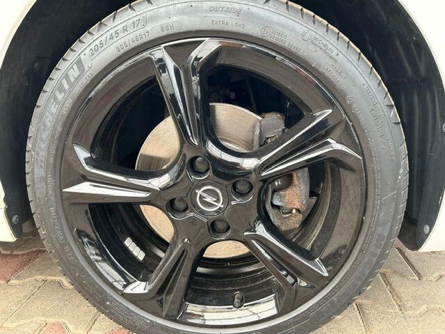 OPEL Corsa F GS Line Ansicht 9 für Fahrzeugdetailseite