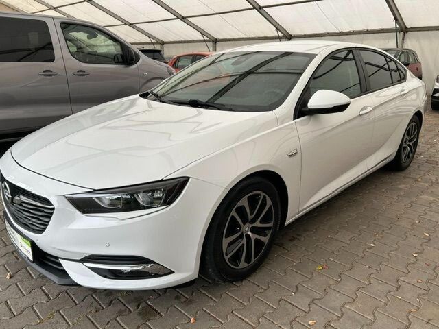 OPEL Insignia B Grand Sport Edition