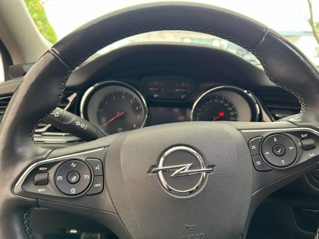 OPEL Insignia B Grand Sport Edition Ansicht 10 für Fahrzeugdetailseite