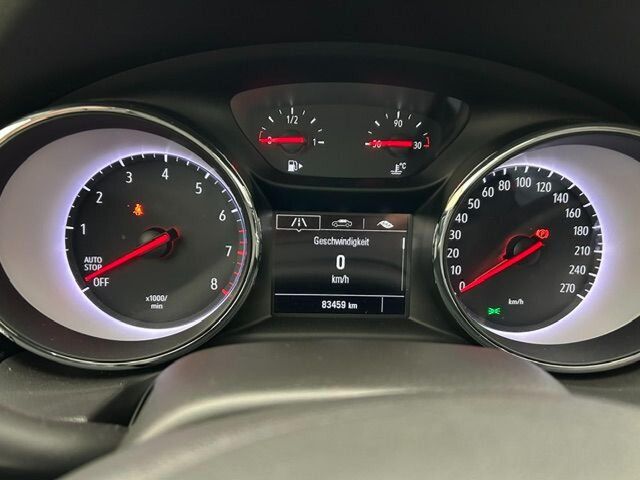 OPEL Insignia B Grand Sport Edition Ansicht 11 für Fahrzeugdetailseite