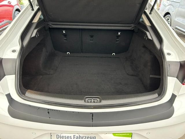 OPEL Insignia B Grand Sport Edition Ansicht 14 für Fahrzeugdetailseite