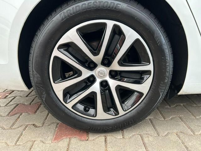 OPEL Insignia B Grand Sport Edition Ansicht 5 für Fahrzeugdetailseite