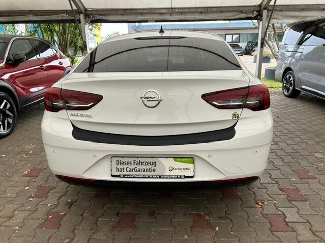 OPEL Insignia B Grand Sport Edition Ansicht 6 für Fahrzeugdetailseite