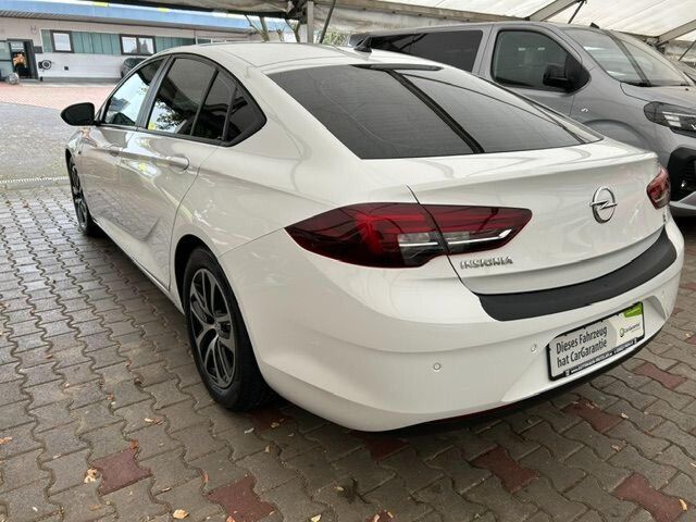 OPEL Insignia B Grand Sport Edition Ansicht 7 für Fahrzeugdetailseite