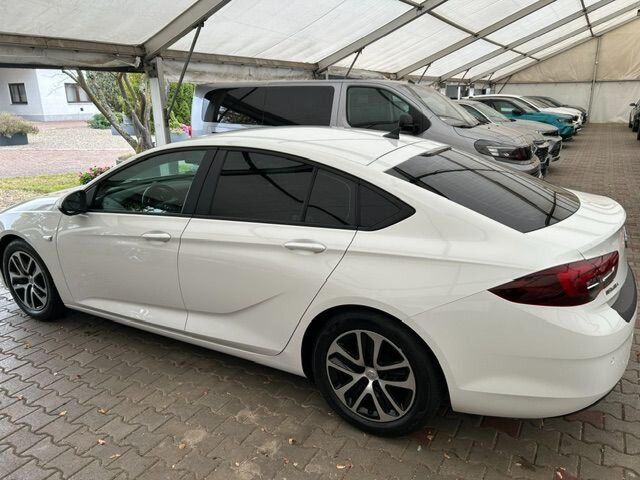 OPEL Insignia B Grand Sport Edition Ansicht 8 für Fahrzeugdetailseite