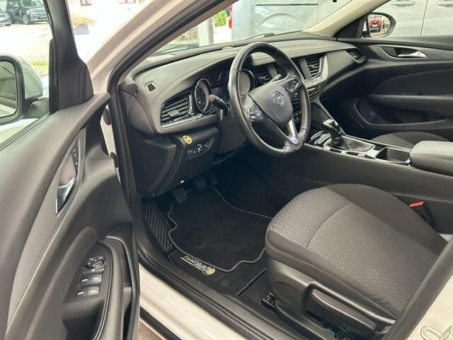 OPEL Insignia B Grand Sport Edition Ansicht 9 für Fahrzeugdetailseite