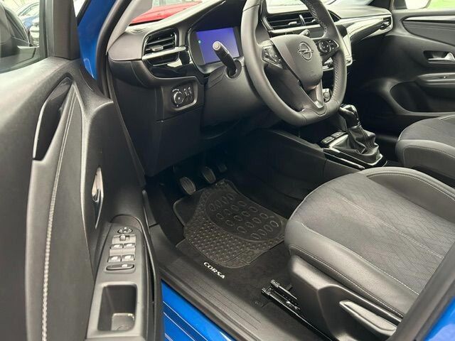 OPEL Corsa F Elegance Ansicht 10 für Fahrzeugdetailseite