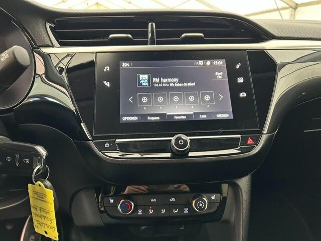 OPEL Corsa F Elegance Ansicht 12 für Fahrzeugdetailseite