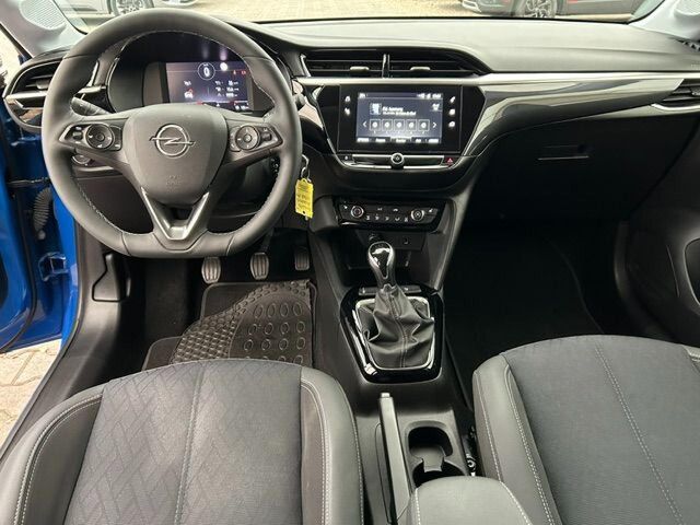OPEL Corsa F Elegance Ansicht 14 für Fahrzeugdetailseite