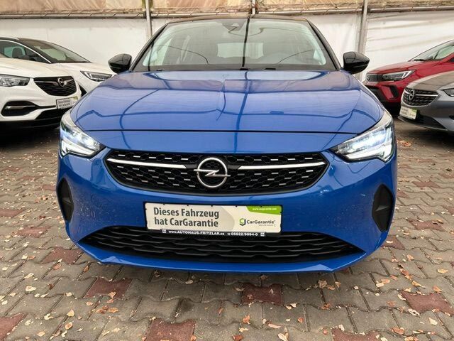 OPEL Corsa F Elegance Ansicht 2 für Fahrzeugdetailseite