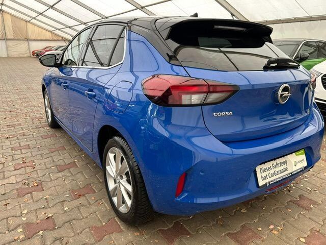 OPEL Corsa F Elegance Ansicht 7 für Fahrzeugdetailseite