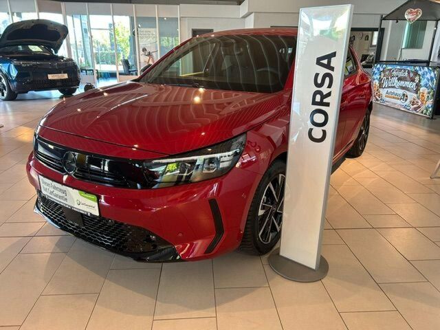 OPEL Corsa F GS