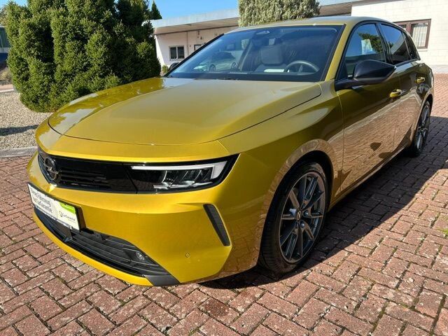 OPEL Astra L Lim. 5-trg. Elegance