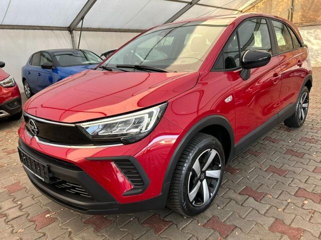 OPEL Crossland X Crossland Enjoy