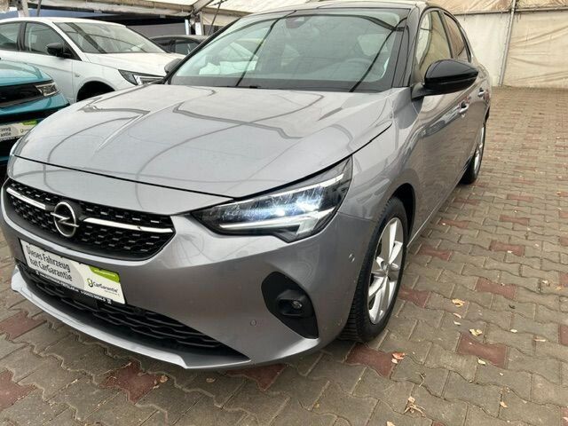 OPEL Corsa F Elegance