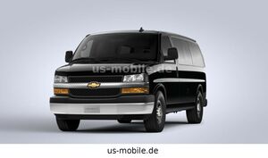 CHEVROLET Express PASSENGER 3500 =2025=   B2B EXPORT