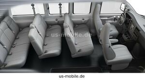 CHEVROLET Express PASSENGER 3500 =2025=   B2B EXPORT