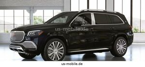 MERCEDES-BENZ GLS 600 MAYBACH =2026=  B2B EXPORT NON EU