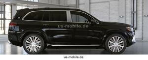 MERCEDES-BENZ GLS 600 MAYBACH =2026=  B2B EXPORT NON EU
