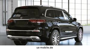 MERCEDES-BENZ GLS 600 MAYBACH =2026=  B2B EXPORT NON EU