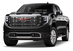 GMC Sierra 1500 DENALI  157"   =2026= DIESEL  EXPORT