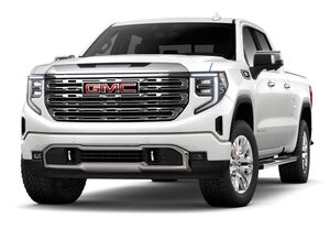 GMC Sierra 1500 DENALI  157"   =2026= DIESEL  EXPORT