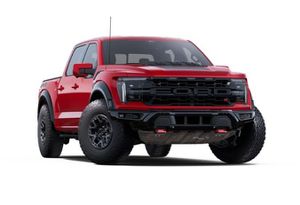 FORD F 150 RAPTOR     R   =2025=  720HP   B2B EXPORT