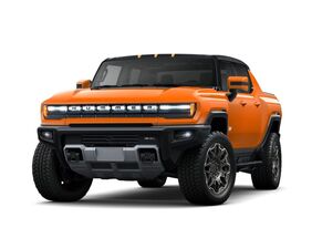 HUMMER ANDERE HUMMER EV  PICKUP  3X  =2026=  B2B  EXPORT