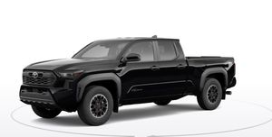 TOYOTA Tacoma =2025=  2.4L  TRD OFF ROAD   B2B  EXPORT