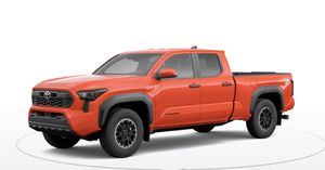 TOYOTA Tacoma =2025=  2.4L  TRD OFF ROAD   B2B  EXPORT