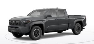 TOYOTA Tacoma =2025=  2.4L  TRD OFF ROAD   B2B  EXPORT