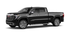 GMC Sierra =2023=  1500 DENALI 157"  DIESEL  SOFORT