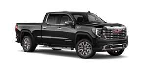 GMC Sierra =2023=  1500 DENALI 157"  DIESEL  SOFORT