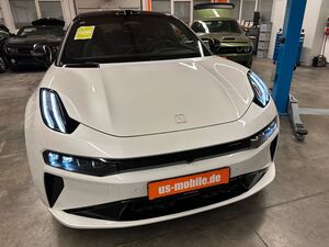 ANDERE ANDERE ZEEKR 001 YOU  =2024= 789HP 4WD  B2B EXPORT