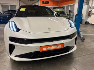 ANDERE ANDERE ZEEKR 001 YOU  =2024= 789HP 4WD  B2B EXPORT