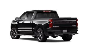 CHEVROLET Silverado HIGH COUNTRY =2026= DIESEL  B2B EXPORT