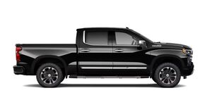 CHEVROLET Silverado HIGH COUNTRY =2026= DIESEL  B2B EXPORT