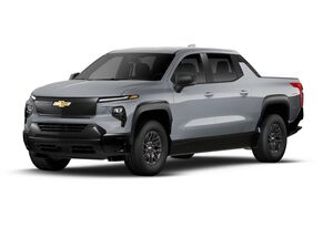 CHEVROLET Silverado EV  =2026= WT  e4WD  |  B2B EXPORT